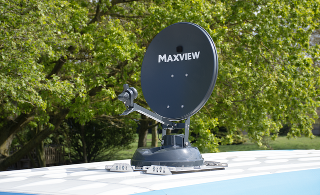 Sat system Scope 50