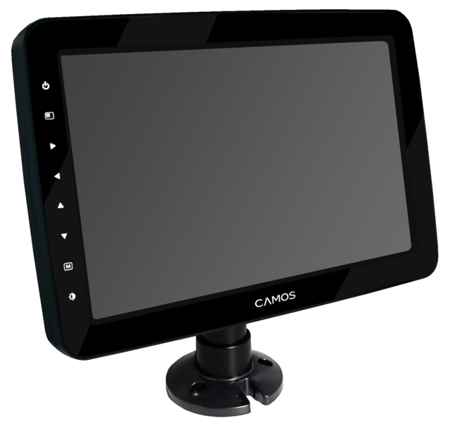 Monitorius CM1002TH-A 10 Zoll