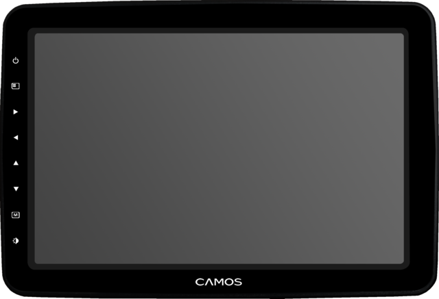 Monitor CM1002TH-A 10 Zoll