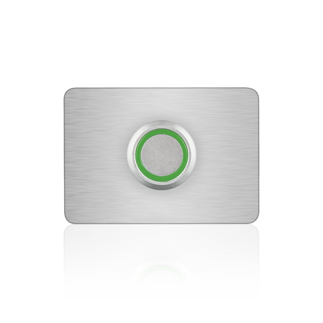 One Touch Easy valdymo elementas SSC HD valdymo moduliui