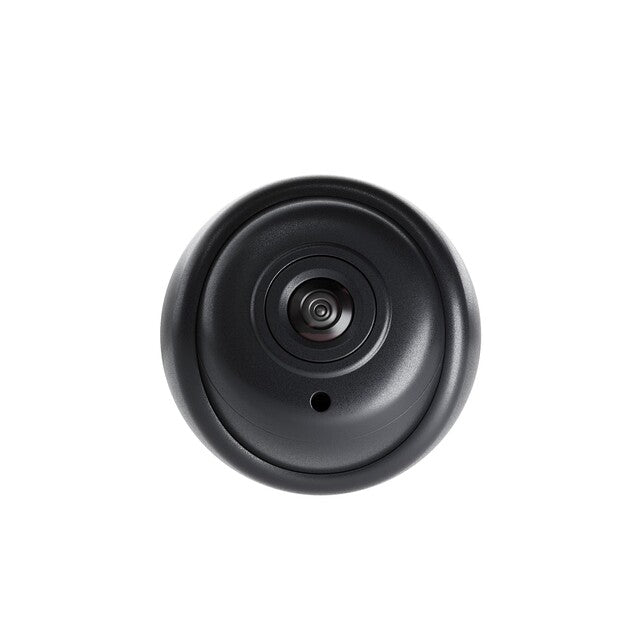 Single camera CAM 440 black