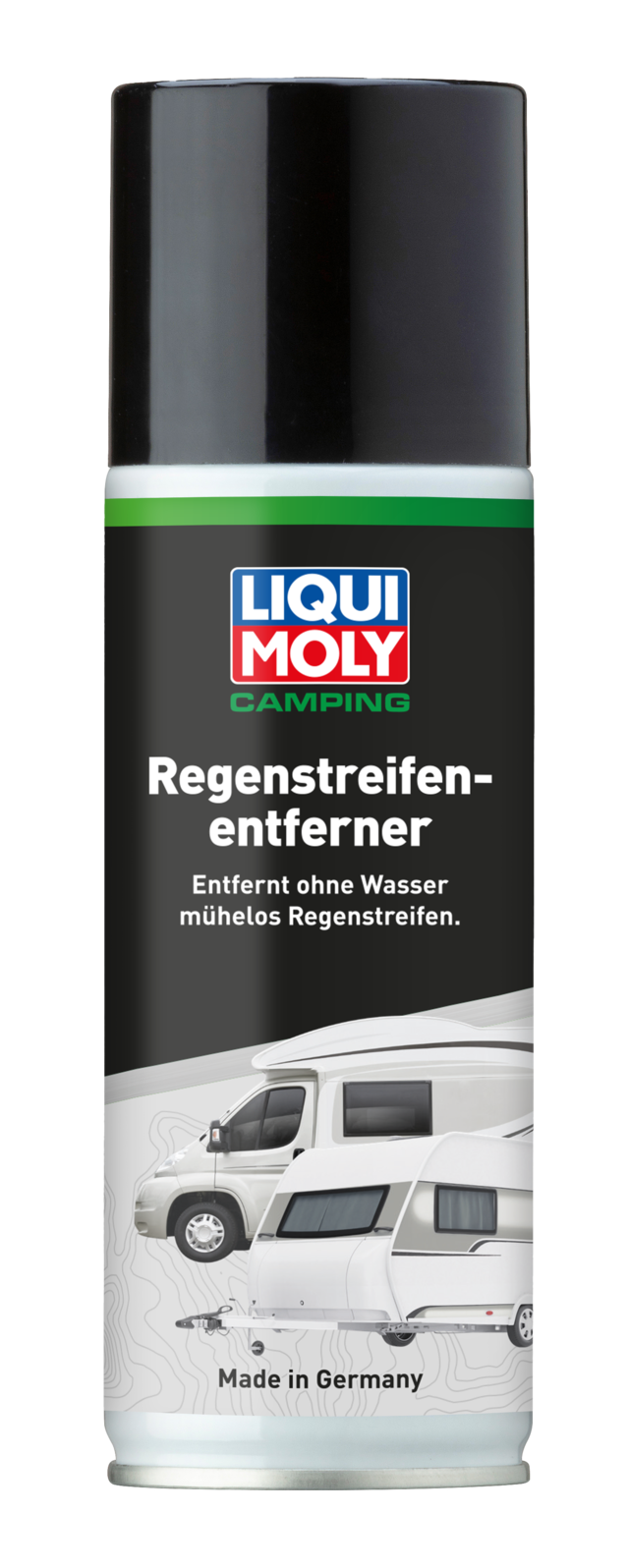 Lietaus dryžių valiklis LIQUI MOLY