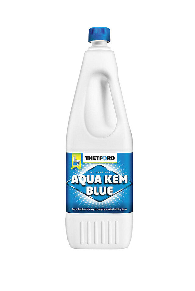 Tualeto skystis Aqua Kem blue 2 l