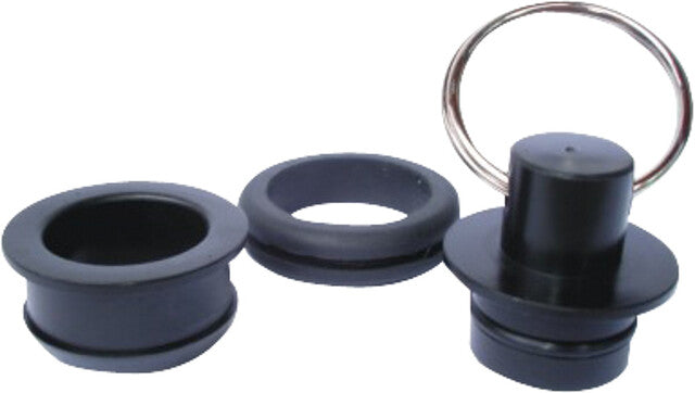 SOG jungtis dviem F tipo kasetėms Thetford C250 / 260