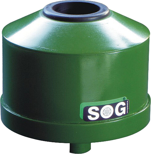 Replacement coal filter SOG Door version