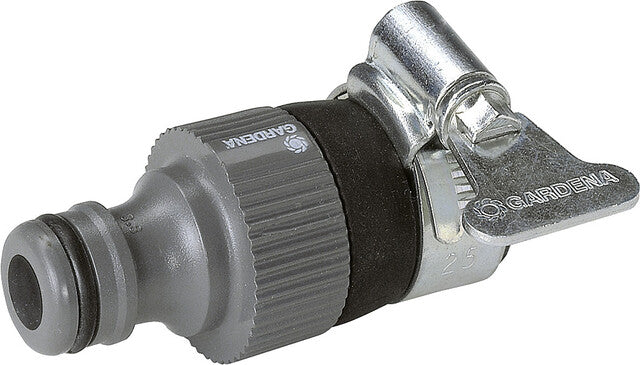 Wasserdieb Gardena nuo 14 - 17 mm