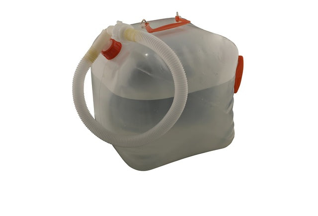 Plokščiasis kanistras Schmutzwasserboy 20 l