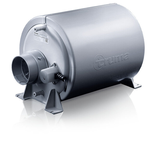 Therme Truma TT 2 Elektrinis / 300 W / 5 l