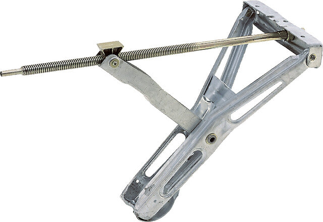 Kampinis stabilus Al-Ko Plus 1000 kg / trumpas