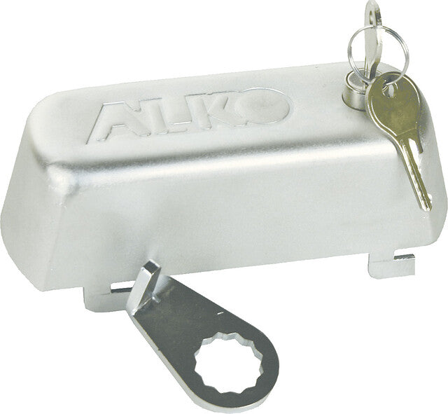 Diebstahlsicherung Al-Ko Safety Compact fr Stecksttze Premium