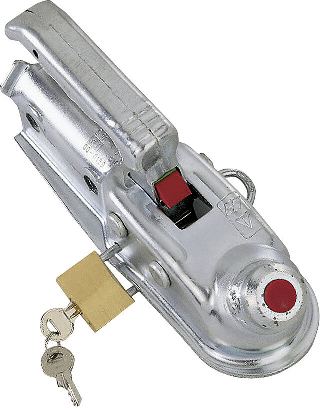Al-Ko anti-theft protection U-lock AKS 160 / 300 / 350