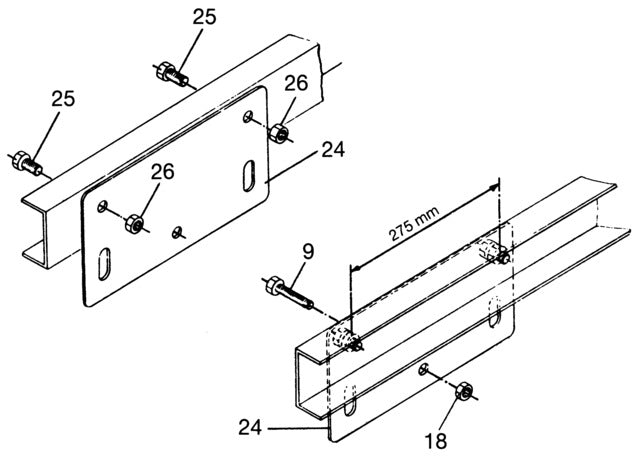 Al-Ko add-on accessory EH2