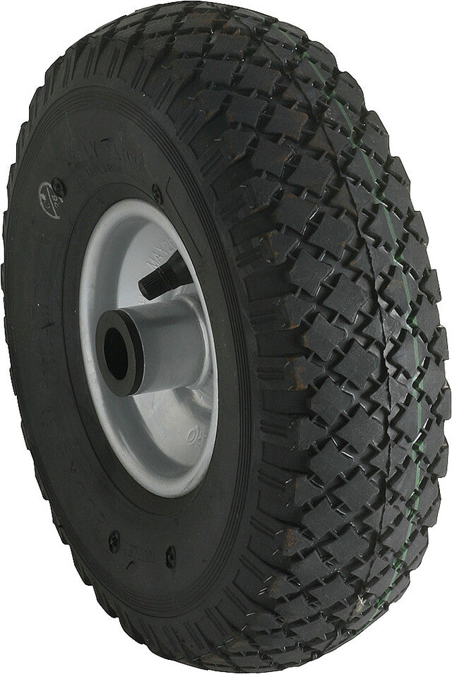 Atsarginis ratas Winterhoff Wheel 260 LB Inform. rato ratlankis už 9979843