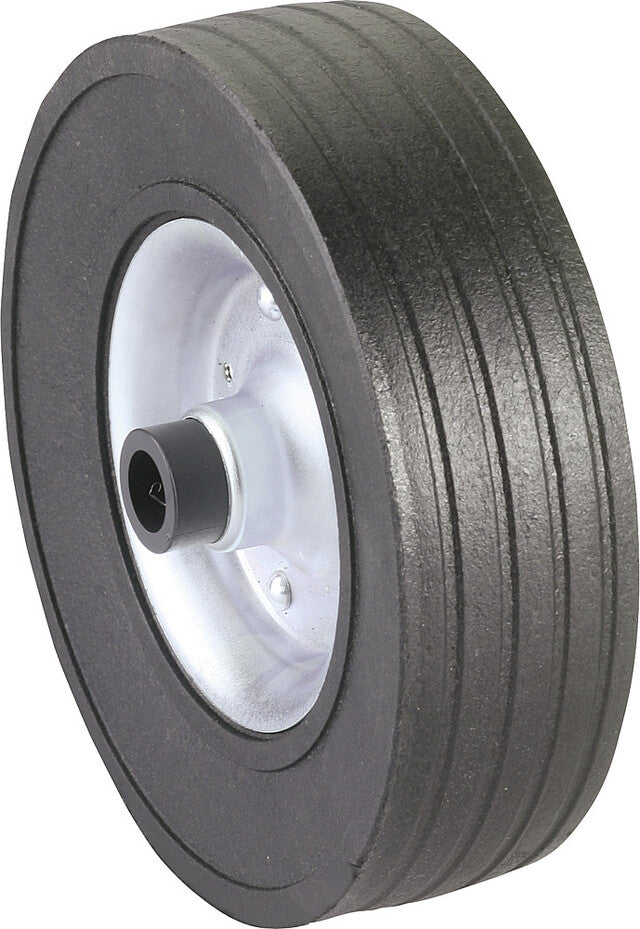 Atsarginis ratas Winterhoff Wheel 255 SB Tvirtas guminis plieninis ratlankis