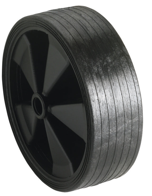 Atsarginis ratas Al-Ko Pilnas guminis/plastikinis ratlankis 215 x 65 mm, skirtas 9979842