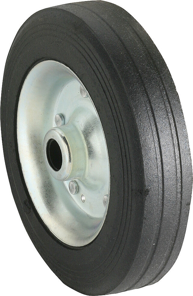 Atsarginis ratas Winterhoff Wheel 240 S Tvirtos gumos ratų ratlankiai 9979841