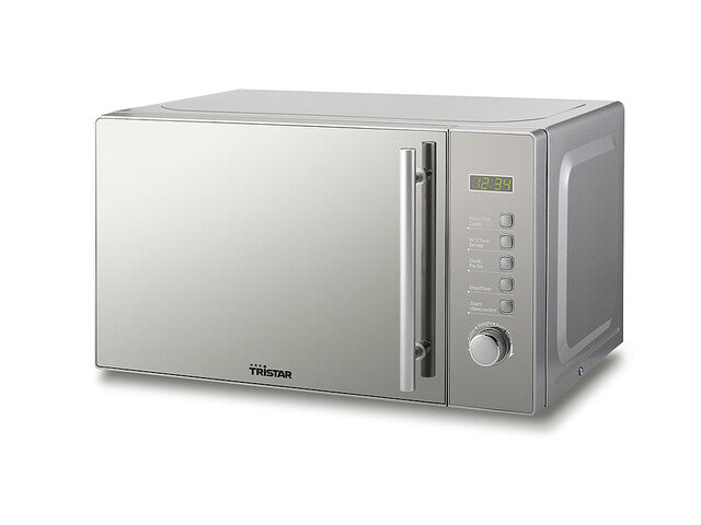 Mikrobangų krosnelė Tristar įsk. grilio funkcija 20 l 230 V / 1000 W