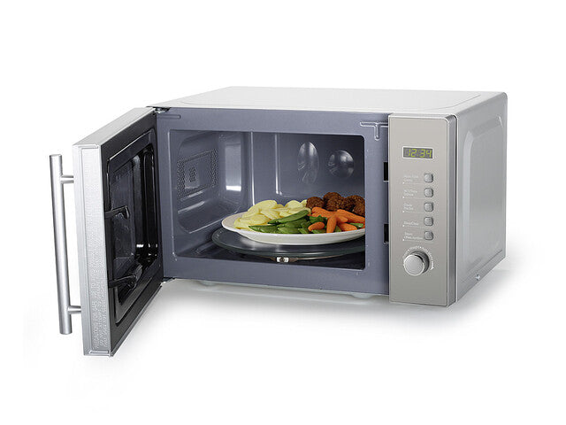 Microwave Tristar incl. grill function 20 l 230 V / 1000 W