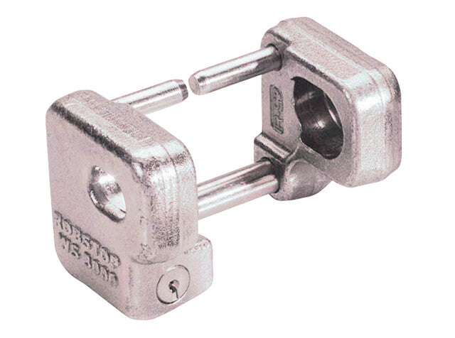 Winterhoff theft protection Robstop WS 3000 15 mm from MY 08 / 2002