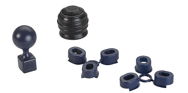 Safety coupling Winterhoff Safety Pack WS 3000