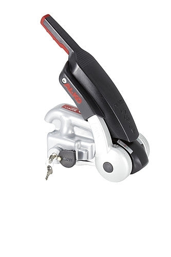 Al-Ko anti-theft protection Safety Compact for AKS 2004 / 3004 Colour silver