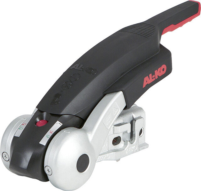 Al-Ko anti-theft protection Safety Compact for AKS 2004 / 3004 Colour silver