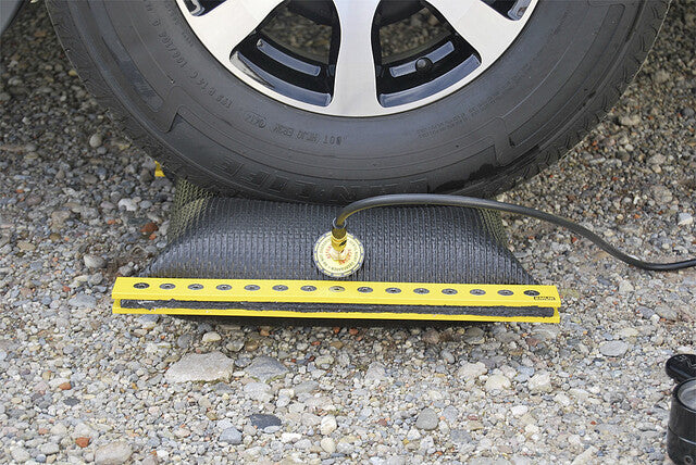 Air-Lift Emuk compressed air pads Load cap. 11 t