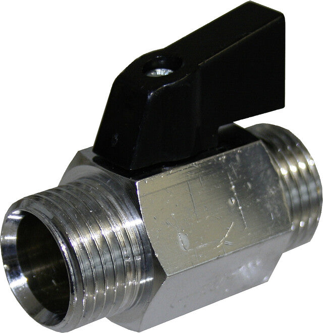 Rutulinis kranas UniQuick R 1/2 colio / A