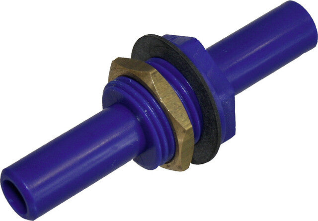 Gėlo vandens rezervuaro jungtis UniQuick 12 mm vamzdžiui
