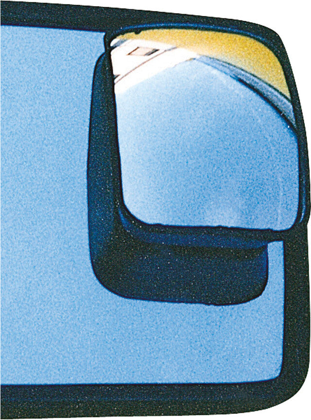 Aklųjų zonų veidrodis HABA