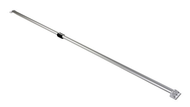 Rack sistemos tvirtinimo strypas Pro L 240 cm stogo markizei Fiamma F5 S / F65 L
