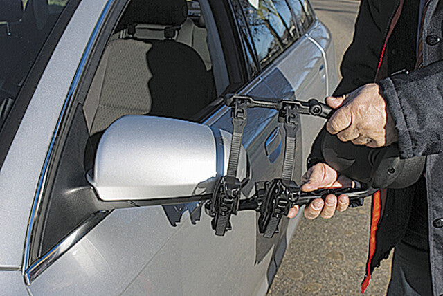 Towing mirror easydriver Handy Mirror XL