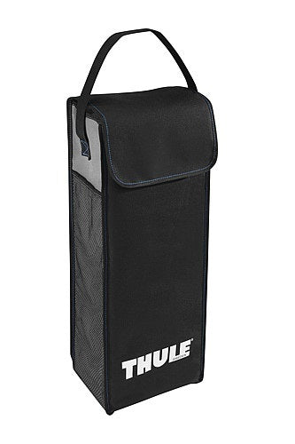 Thule Levellers with practical carry bag
