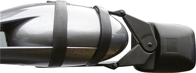 Exterior mirror MGI Safety mirror glass convex Individual