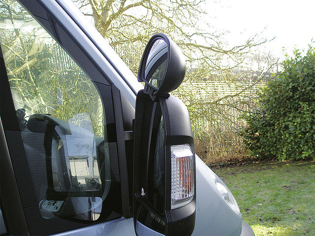 Additional mirror Milenco Aero Spot