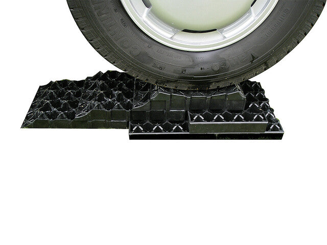 Milenco lyginimo rampos Stacka Level 6 vnt