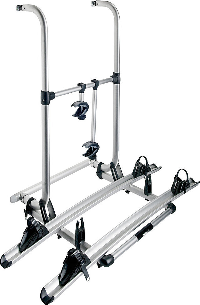 Dviračių laikiklis Thule Elite G2 Standard 2 dviračiai Keliamoji galia 60 kg