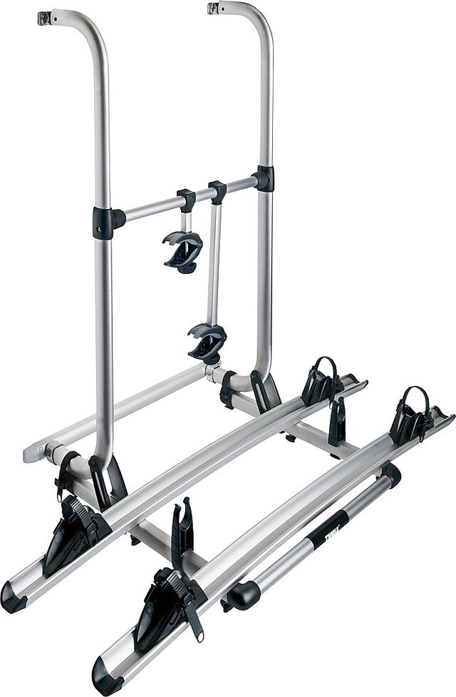 Thule dviračių laikiklis Elite G2 Hymer 2 dviračiai Keliamoji galia 60 kg
