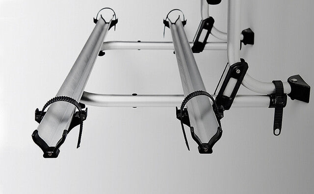 Thule bicycle rack Sport G2 short version 2 bikes, load capacity 50 kg
