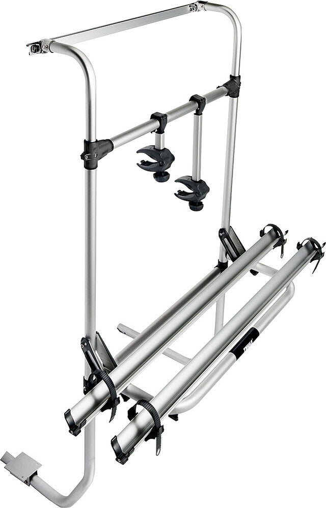 Thule dviračių laikiklis Sport G2 Universal 2 dviračiai, l. dangtelis. 38 kg