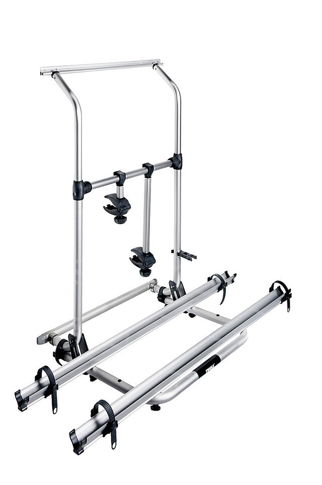 Thule dviračių laikiklis Thule Sport G2 W150 / Hobby 2 dviračiai, keliamoji galia 50 kg