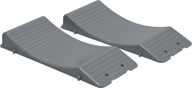 Fiamma lopšys Wheel Saver Spalva pilka Turinys 2 vnt