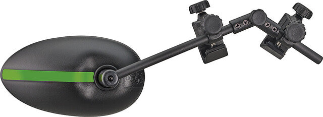 Towing mirror easydriver Speed Fix mirror convex glass