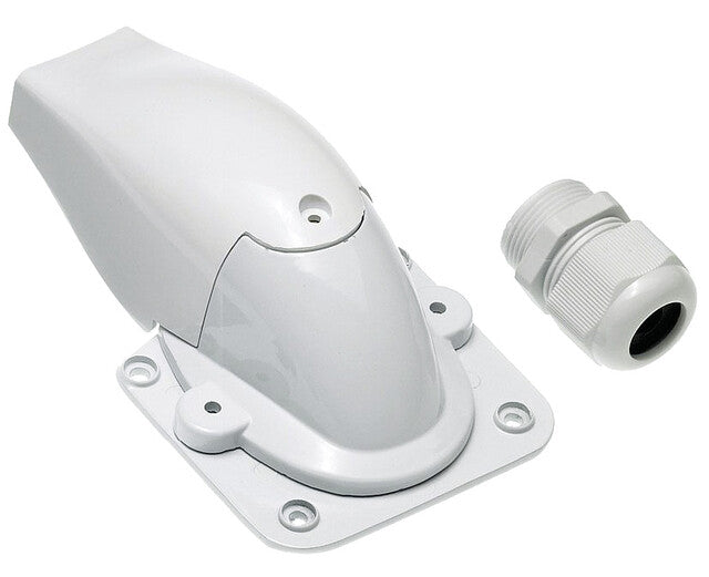 SPCA TSP Alu kabelio vykdymas