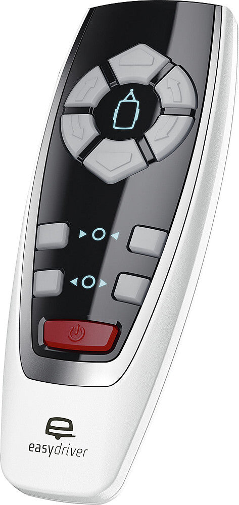 Easydriver Reich pro 2.8 tandeminė ašis