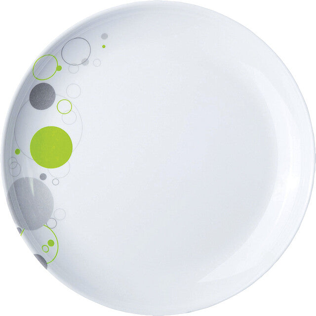 Melamino Brunner pietų lėkštė Space diam. 25 cm