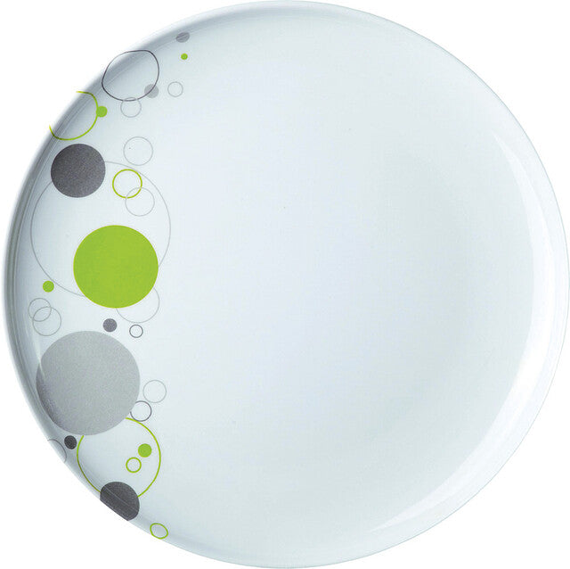 Brunner melamino desertinė lėkštė Space diam. 20 cm