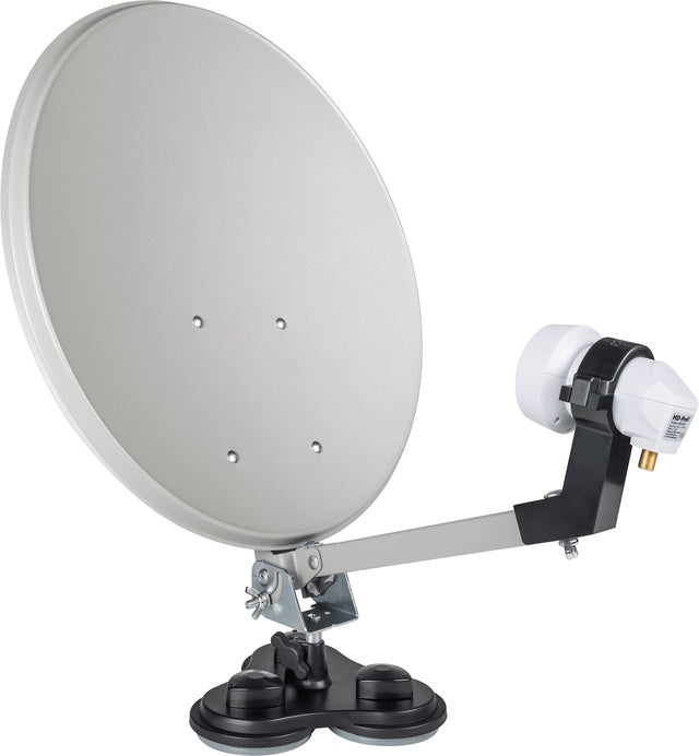 Satellite HD Mobil Megasat