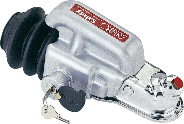 Al-Ko anti-theft protection Safety Compact for AK300 / 160 diam. 50 mm Colour silver