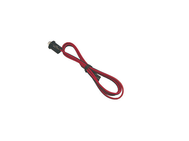 External LED Thitronik for G.A.S. pro
